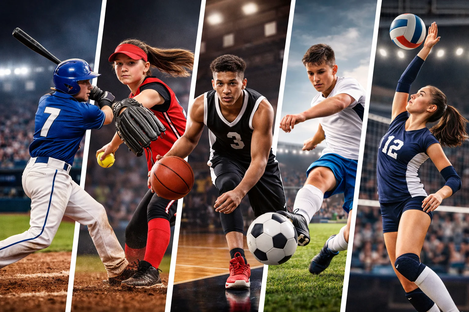 Custom Performance Uniforms Made Simple